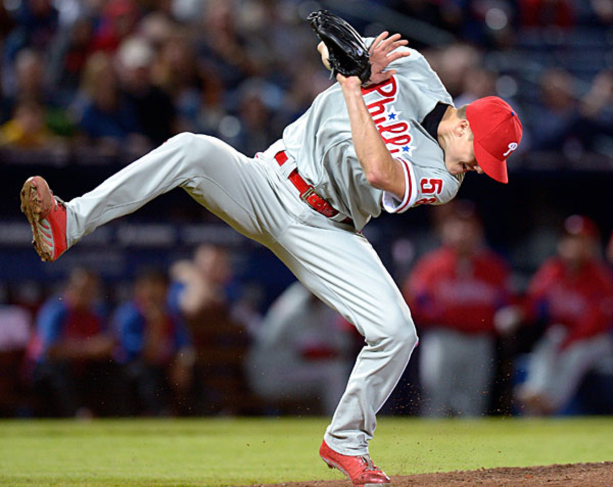 Jonathan Papelbon